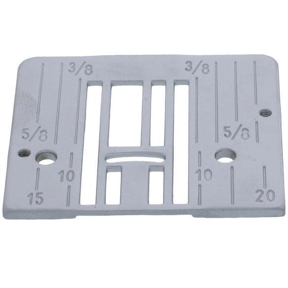 Needle Plate for Singer 3333, 3342, 3220, & 3337 Sewing Machines