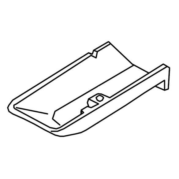 Bed Bottom Cover for Singer Multiple Models - Image 2