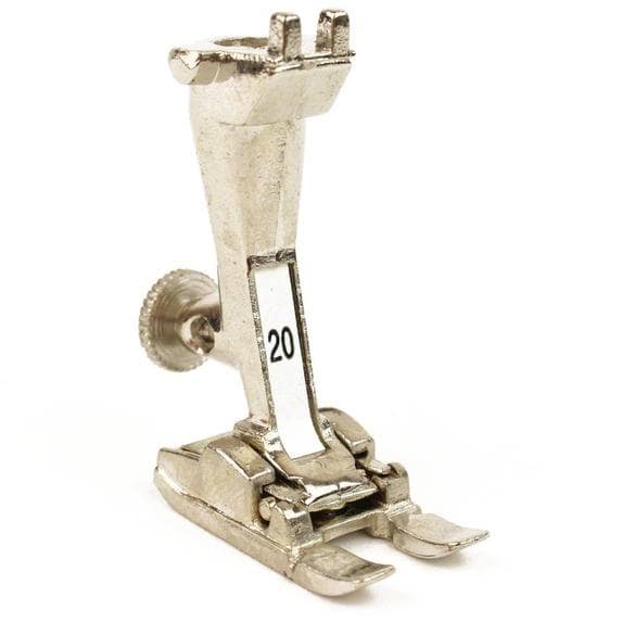 Open Toe Foot, #20 for Bernina Sewing Machines