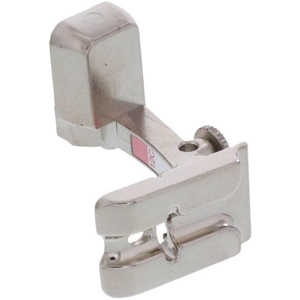 Overlock Foot, Bulky #12C for Bernina Sewing Machines - Image 2