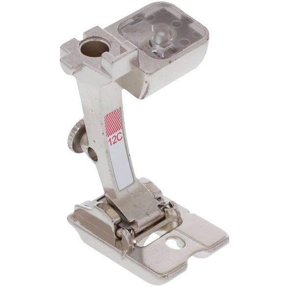 Overlock Foot, Bulky #12C for Bernina Sewing Machines
