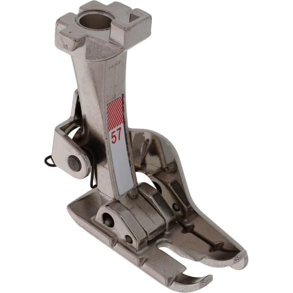 Quilting Foot, 1/4" w/Edge Guide for Bernina Sewing Machine