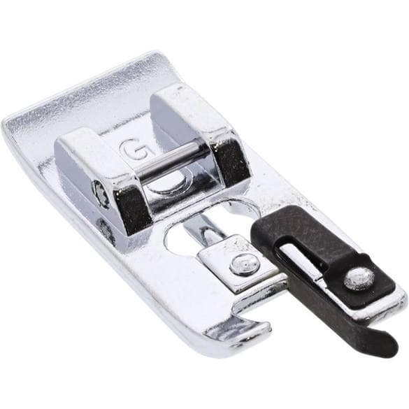 Overlock Foot for Elna, Janome/New Home & More Sewing Machines - Image 2