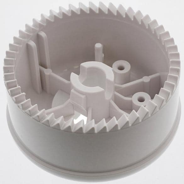 Hand Wheel for Elna, Janome/New Home & More Sewing Machines - Image 6