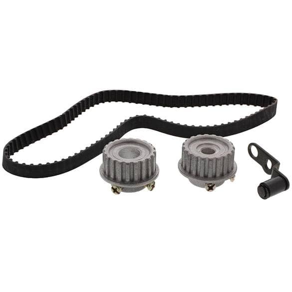 Timing Belt Kit with Belt & Pulleys for Riccar Sewing Machines