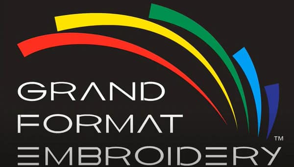 Grand Format Embroidery Module for Innova Longarm Quilting Machines with AutoPilot Mach 3 Automation by Innova