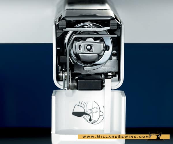 Elna eXpressive 940 - Image 3