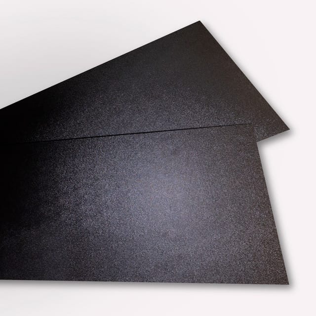 Table Top Kit, Black, For Handi Quilter & Janome 8' Frame