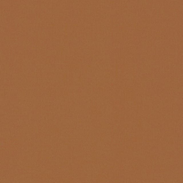 Cotton Fabric, 43"/44" Wide Kimberbell Basic Solids in Ginger Cookie by Maywood Studio