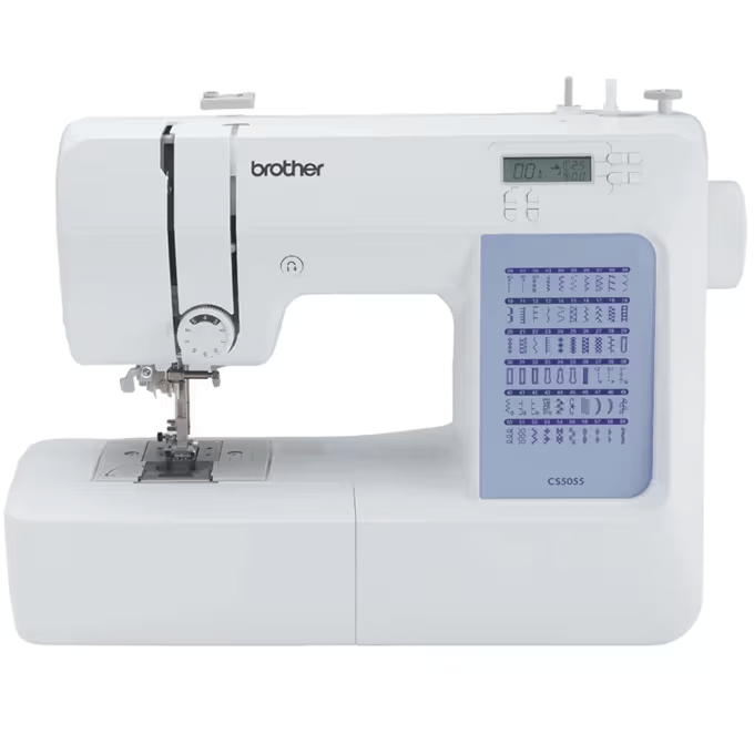 CS5055 Sewing Machine by Brother