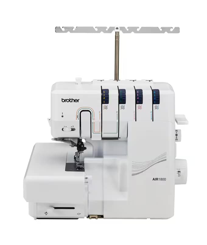 AIR1800 Air Serger by Brother