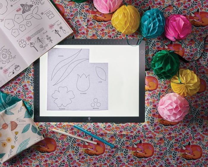 Lightbox, Wafer 1 by Daylight - Image 2