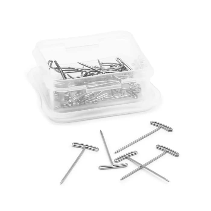 T-Pins, 35 Piece Set by Dritz - Image 3