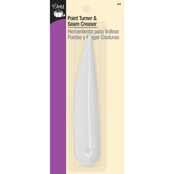 Point Turner & Seam Creaser by Dritz