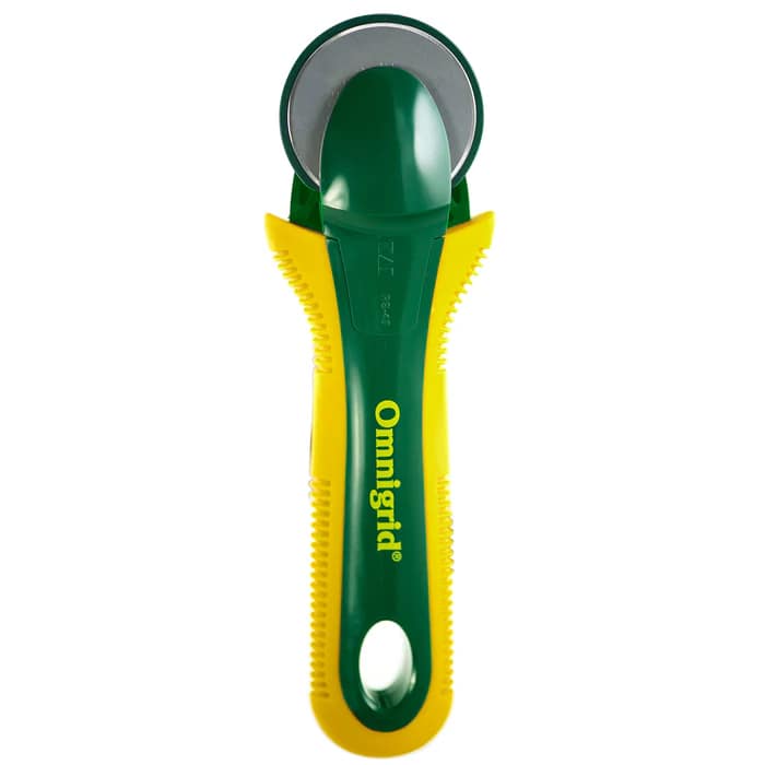 Rotary Cutter, 45mm by Omnigrid - Image 3