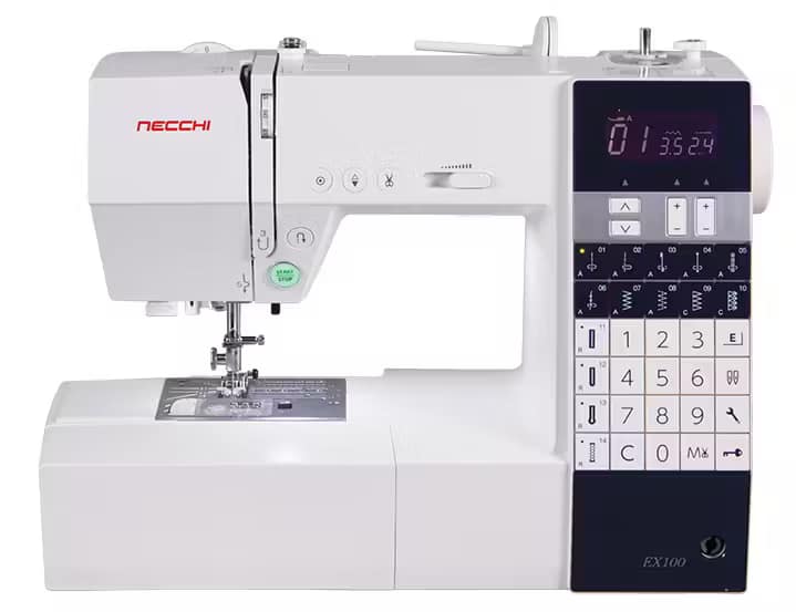Necchi EX100