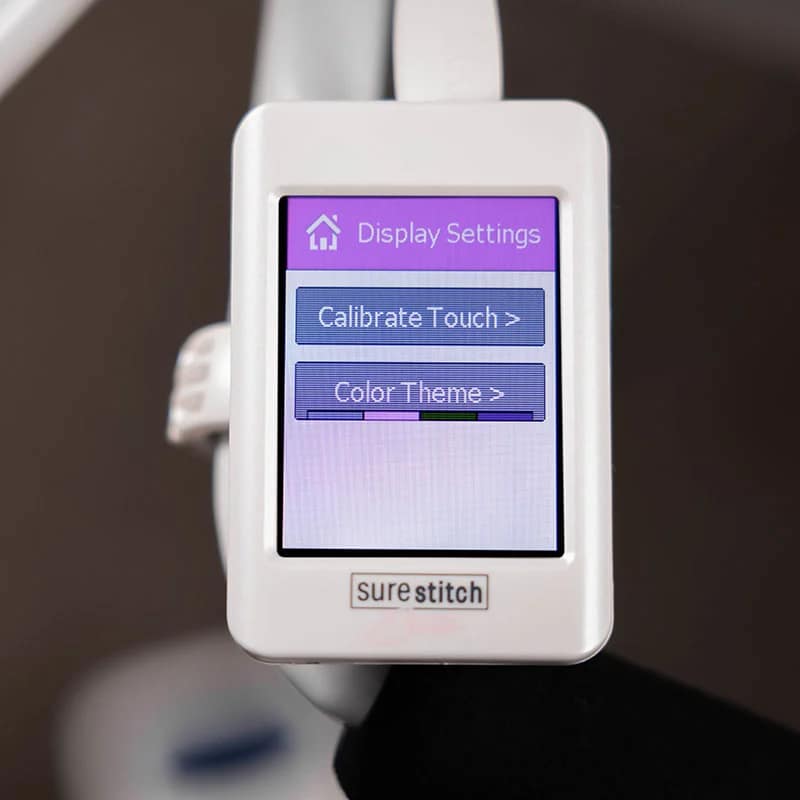 Stitch Regulator, SureStitch Elite for Compatible Sewing Machines by Grace - Image 3