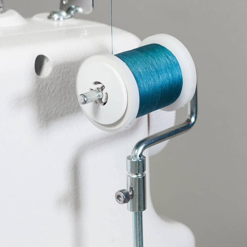 Spool Holder, Horizontal for Compatible Grace Quilting Machines