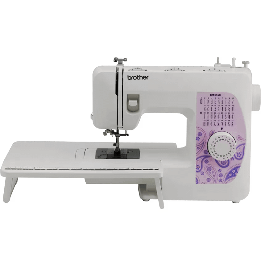 BM3850 Sewing Machine by Brother