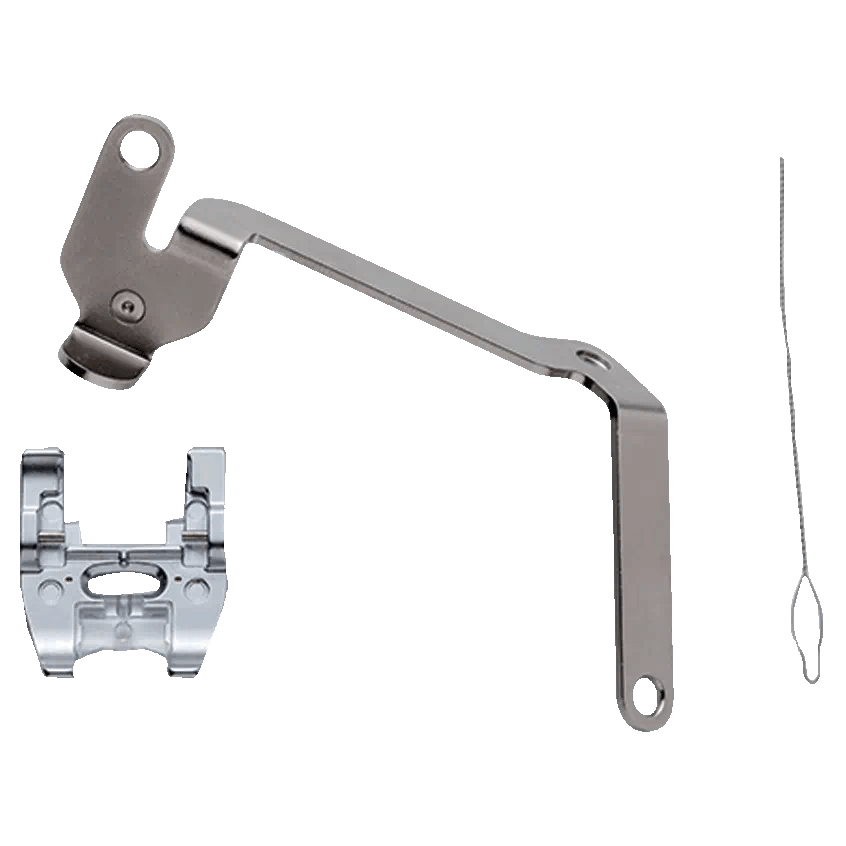 Couching Dual Feed Foot for V-Series Machines for Brother XV Series Sewing Machines