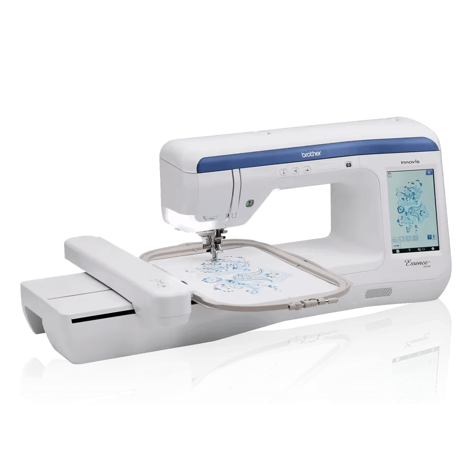 Essence Innov-ís VE2300 Embroidery Machine by Brother