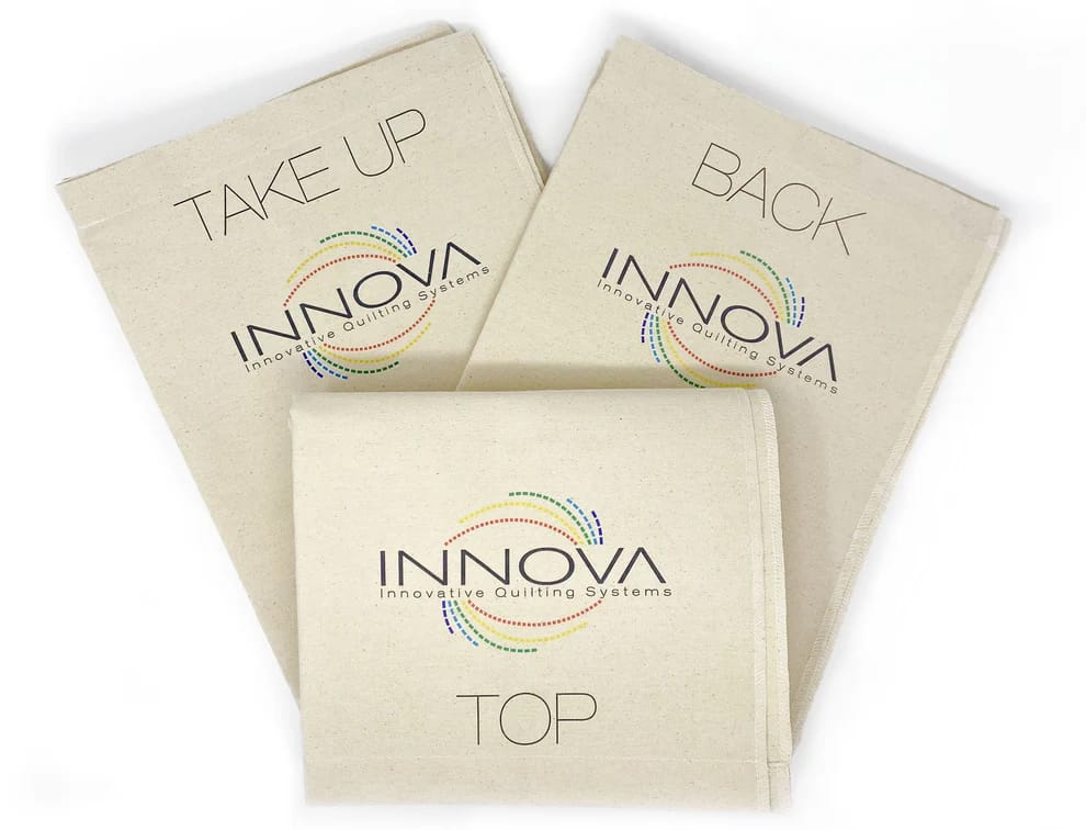 Leaders, 3 Piece Set Available in 5'- 14' Sizes by Innova