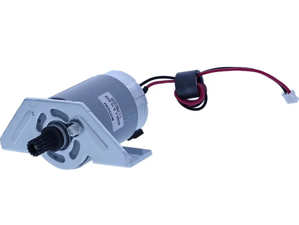Motor, Main for Multiple Models of Brother Sewing Machines