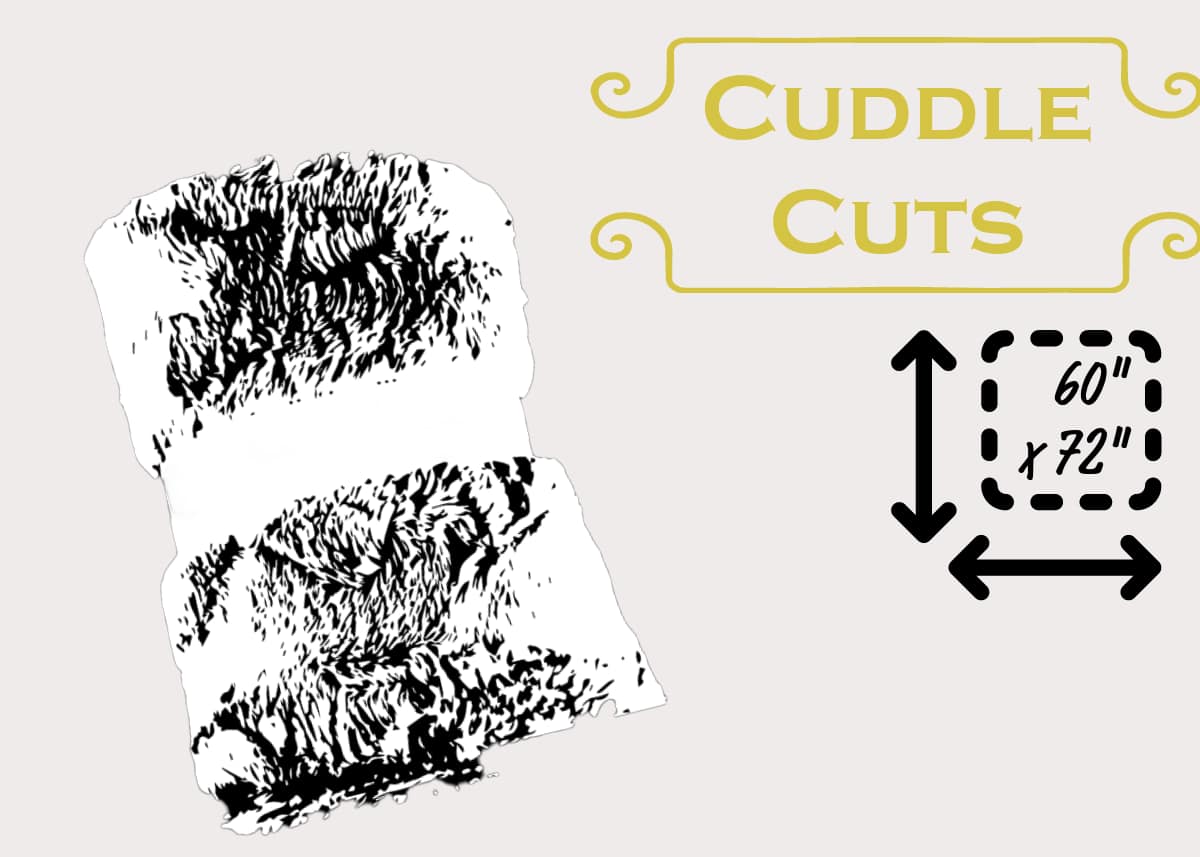 Cuddle Cuts Icon – Millard Sewing Center