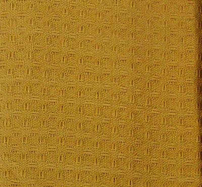 Towel, Waffle Weave 100% Cotton Towels Available in Various Designs by Dunroven House - Image 9