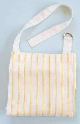 Apron, Adult Size with Adjustable Neck in Various Designs by Kimberbell - Image 5
