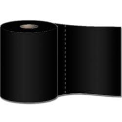 Stabilglider TearStitch Black - 1.8 oz - 15 x 15 Perforated 100 Yd Roll - 14084