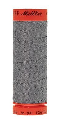 Metrosene All Purpose Polyester Sewing Thread in 0042 Ash Blue by Mettler