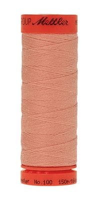 Metrosene All Purpose Polyester Sewing Thread in 0075 Shell by Mettler