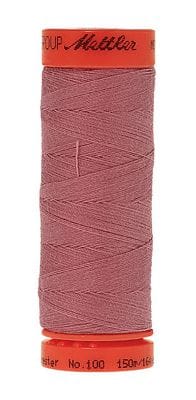 Metrosene All Purpose Polyester Sewing Thread in 0156 Pink Rose by Mettler