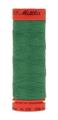 Metrosene All Purpose Polyester Sewing Thread in 0239 Scrub Green by Mettler
