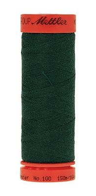 Metrosene All Purpose Polyester Sewing Thread in 0240 Evergreen by Mettler