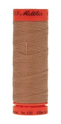 Metrosene All Purpose Polyester Sewing Thread in 0260 Oat Straw by Mettler