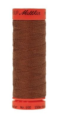 Metrosene All Purpose Polyester Sewing Thread in 0262 Penny by Mettler