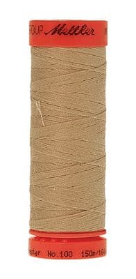 Metrosene All Purpose Polyester Sewing Thread in 0265 Ivory by Mettler