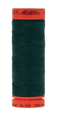 Metrosene All Purpose Polyester Sewing Thread in 0314 Spruce by Mettler