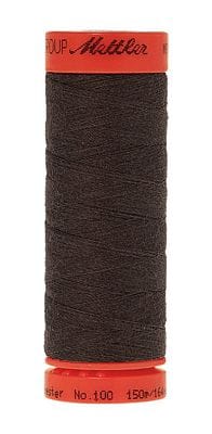 Metrosene All Purpose Polyester Sewing Thread in 0324 Smoky by Mettler