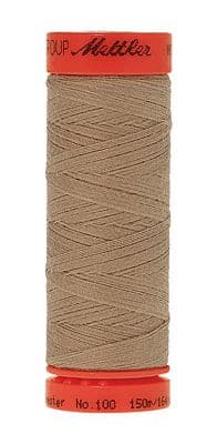 Metrosene All Purpose Polyester Sewing Thread in 0326 Baquette by Mettler