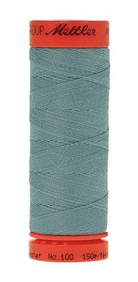 Metrosene All Purpose Polyester Sewing Thread in 0408 Aqua by Mettler
