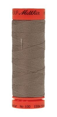 Metrosene All Purpose Polyester Sewing Thread in 0413 Titan Gray by Mettler
