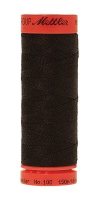 Metrosene All Purpose Polyester Sewing Thread in 0431 Vanilla Bean by Mettler