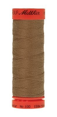Metrosene All Purpose Polyester Sewing Thread in 0475 Wild Rice by Mettler