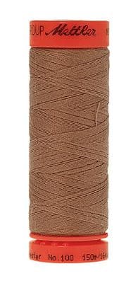 Metrosene All Purpose Polyester Sewing Thread in 0512 Taupe by Mettler