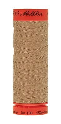 Metrosene All Purpose Polyester Sewing Thread in 0538 Straw by Mettler