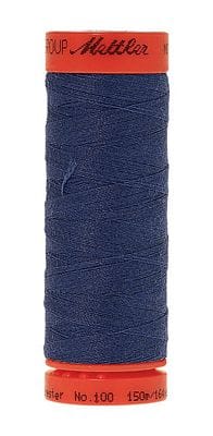 Metrosene All Purpose Polyester Sewing Thread in 0583 Bellflower by Mettler