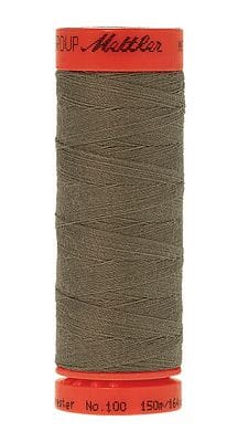 Metrosene All Purpose Polyester Sewing Thread in 0650 Cypress by Mettler